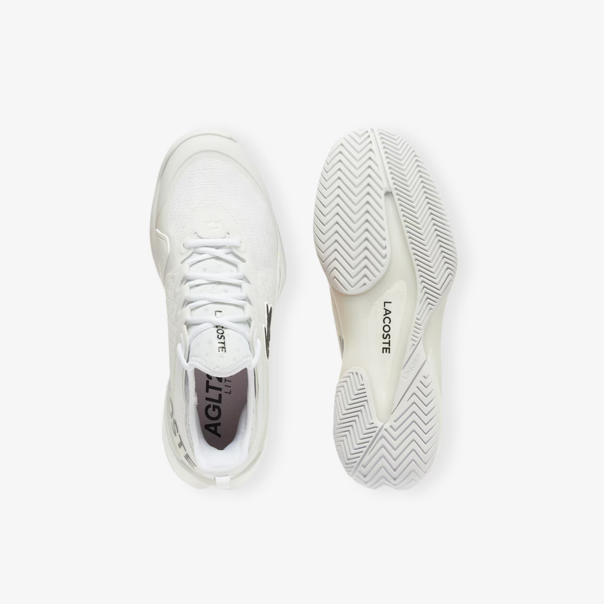 Tenis Lacoste AG-LT23 Lite Blanco / Hombre