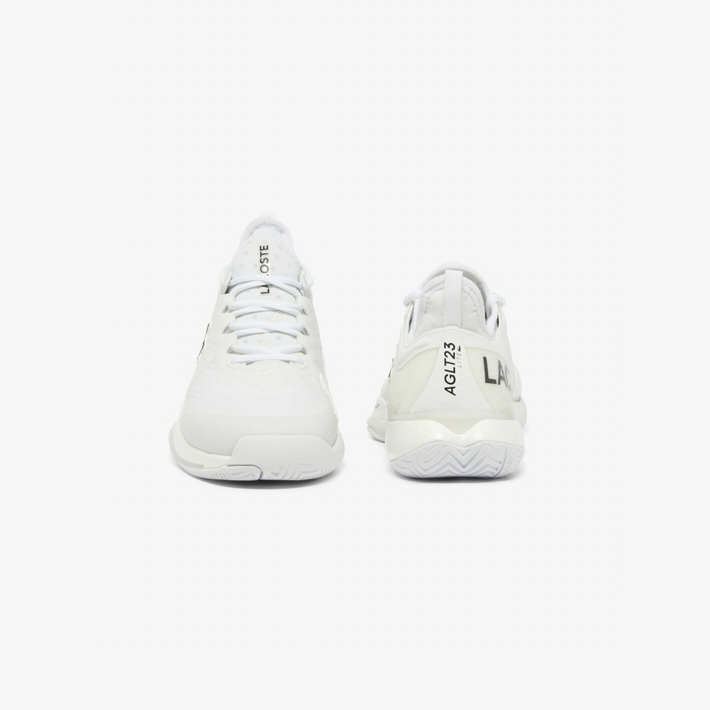 Tenis Lacoste AG-LT23 Lite Blanco / Hombre
