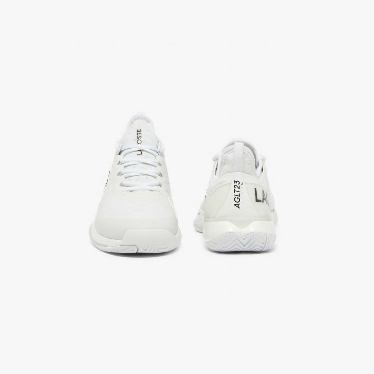 Tenis Lacoste AG-LT23 Lite Blanco / Hombre