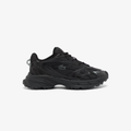 Tenis Lacoste L003 Neo Shot Negro / Hombre