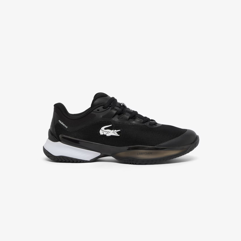 Tenis Lacoste AG-LT23 Ultra Negro / Mujer