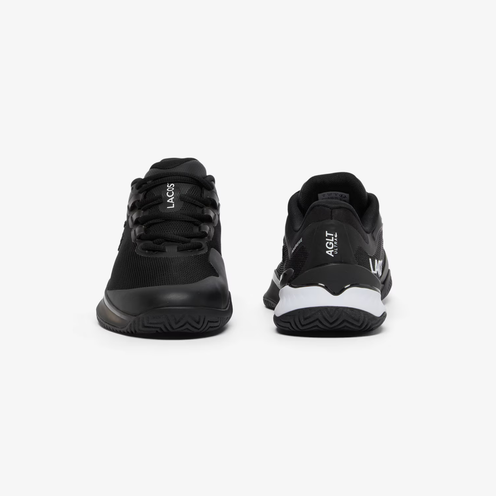 Tenis Lacoste AG-LT23 Ultra Negro / Mujer