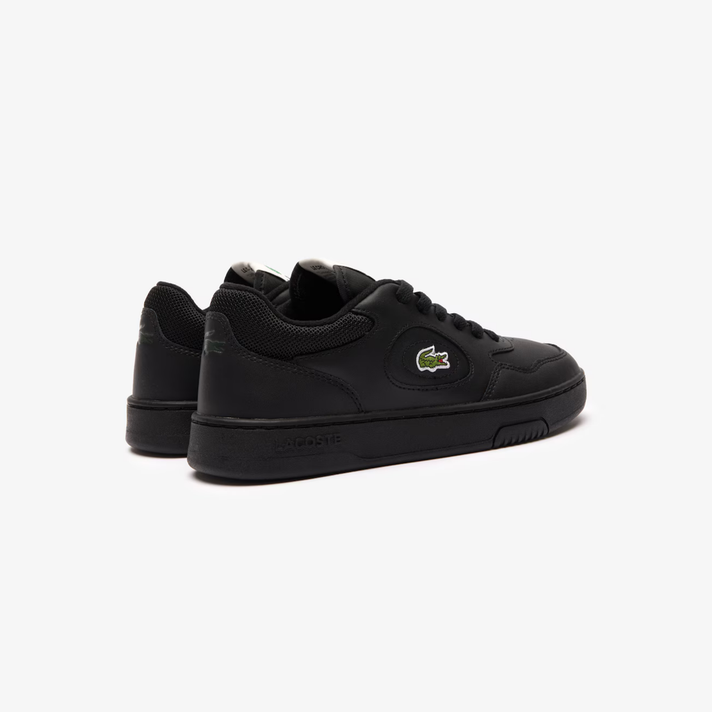 Tenis Lacoste Lineset Negro / Hombre