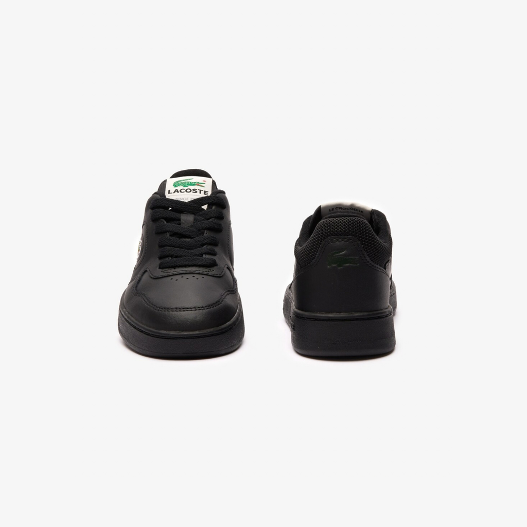 Tenis Lacoste Lineset Negro / Hombre