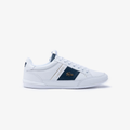 Tenis Lacoste Chaymon Blanco /  Hombre