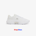 Tenis Lacoste Spinor Blanco
