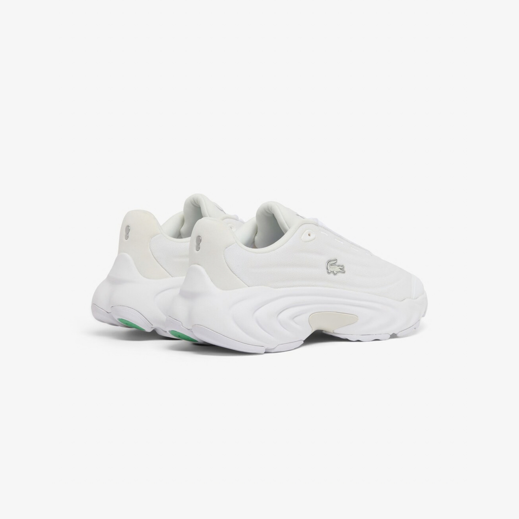 Tenis Lacoste Spinor Blanco