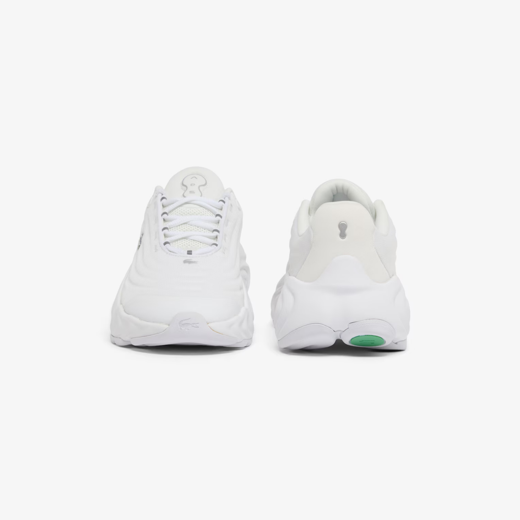 Tenis Lacoste Spinor Blanco