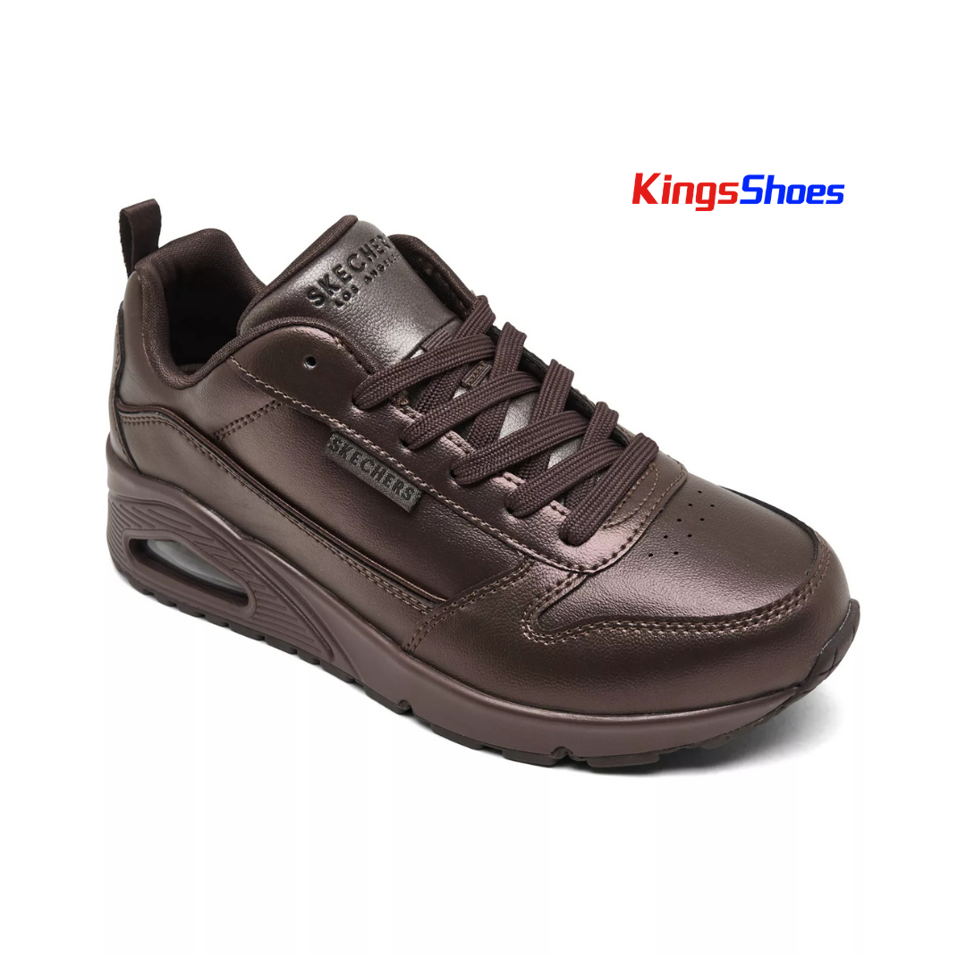 Tenis Skechers Street Uno Galactic Gal ⎮ Mujer