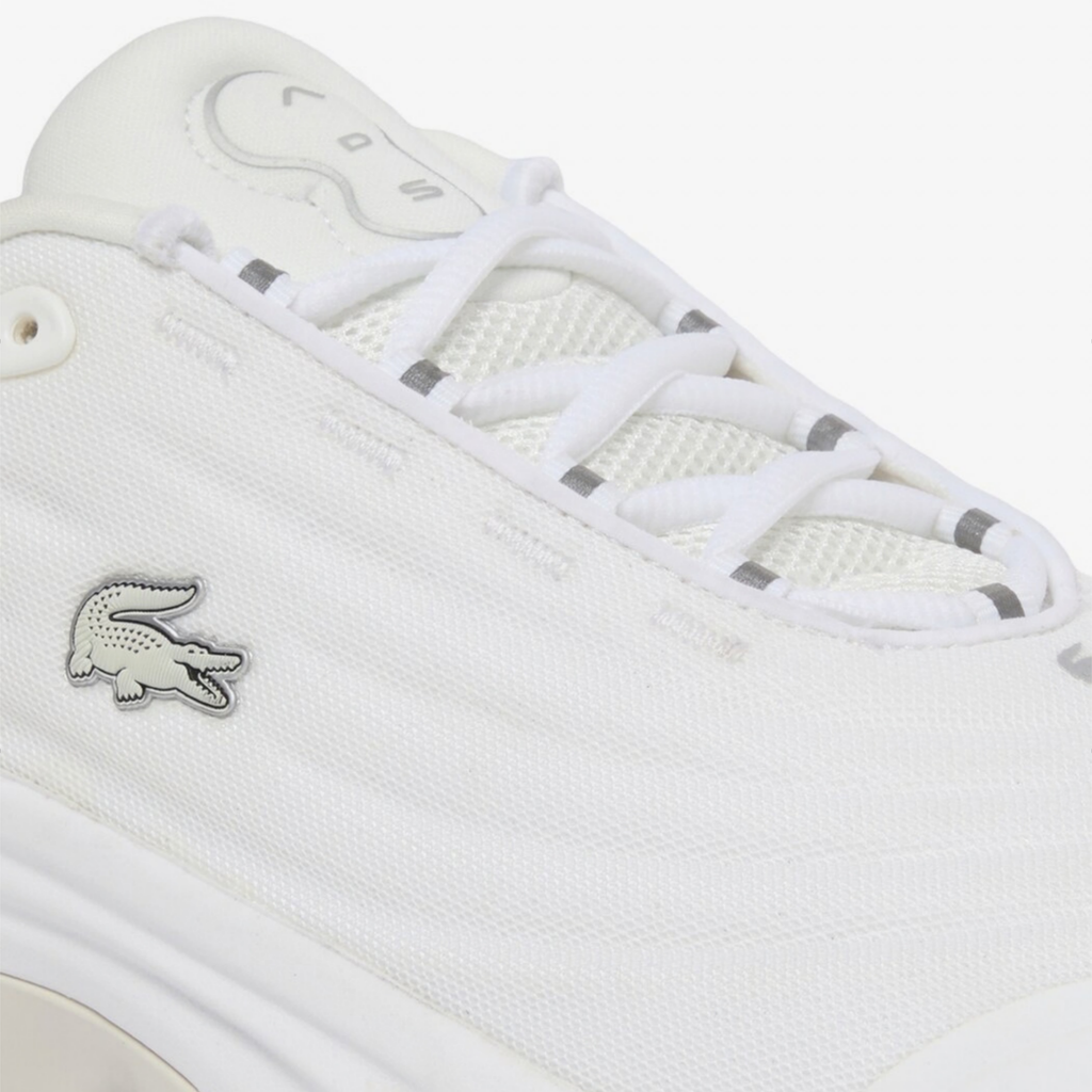 Tenis Lacoste Spinor Blanco