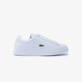 Tenis Lacoste Carnaby Blanco / Rosa Claro Niño