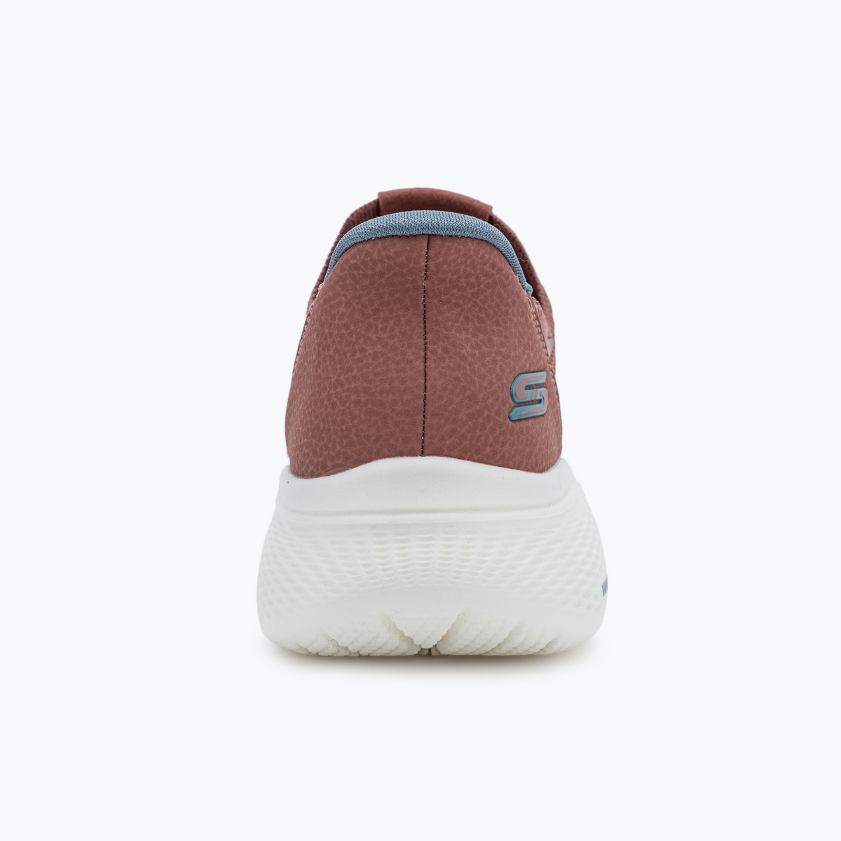Tenis Skechers Slip-ins BOBS Sport Infinity Daily Vision / Café Mujer