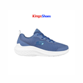 Tenis Skechers BOBS Squad Waves / Azul Mujer