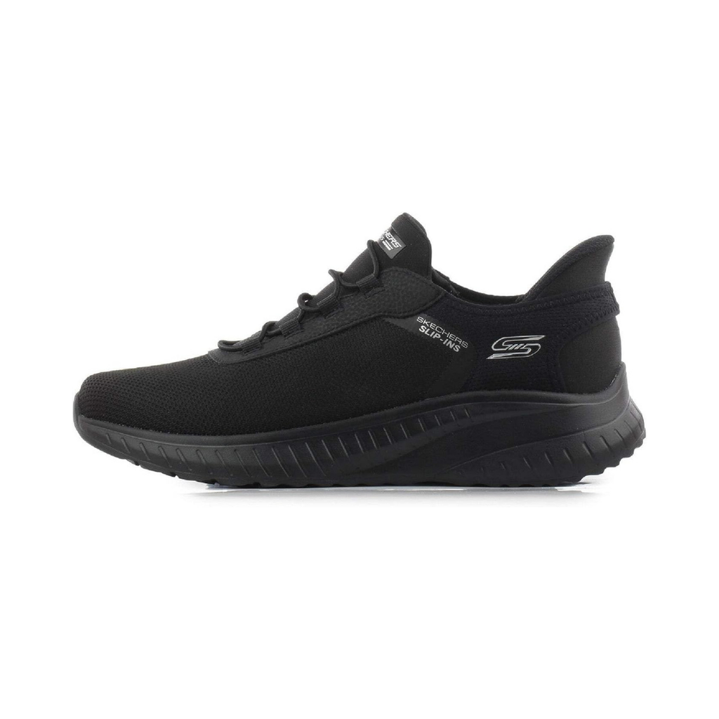 Tenis Skechers Squad Chaos Hombre | Negro
