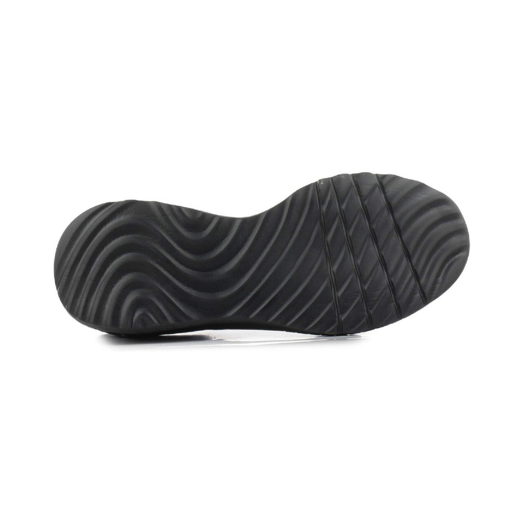 Tenis Skechers Squad Chaos Hombre | Negro