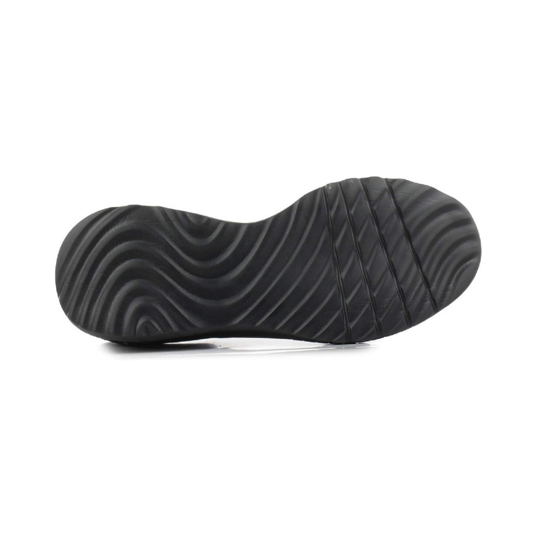 Tenis Skechers Squad Chaos Hombre | Negro