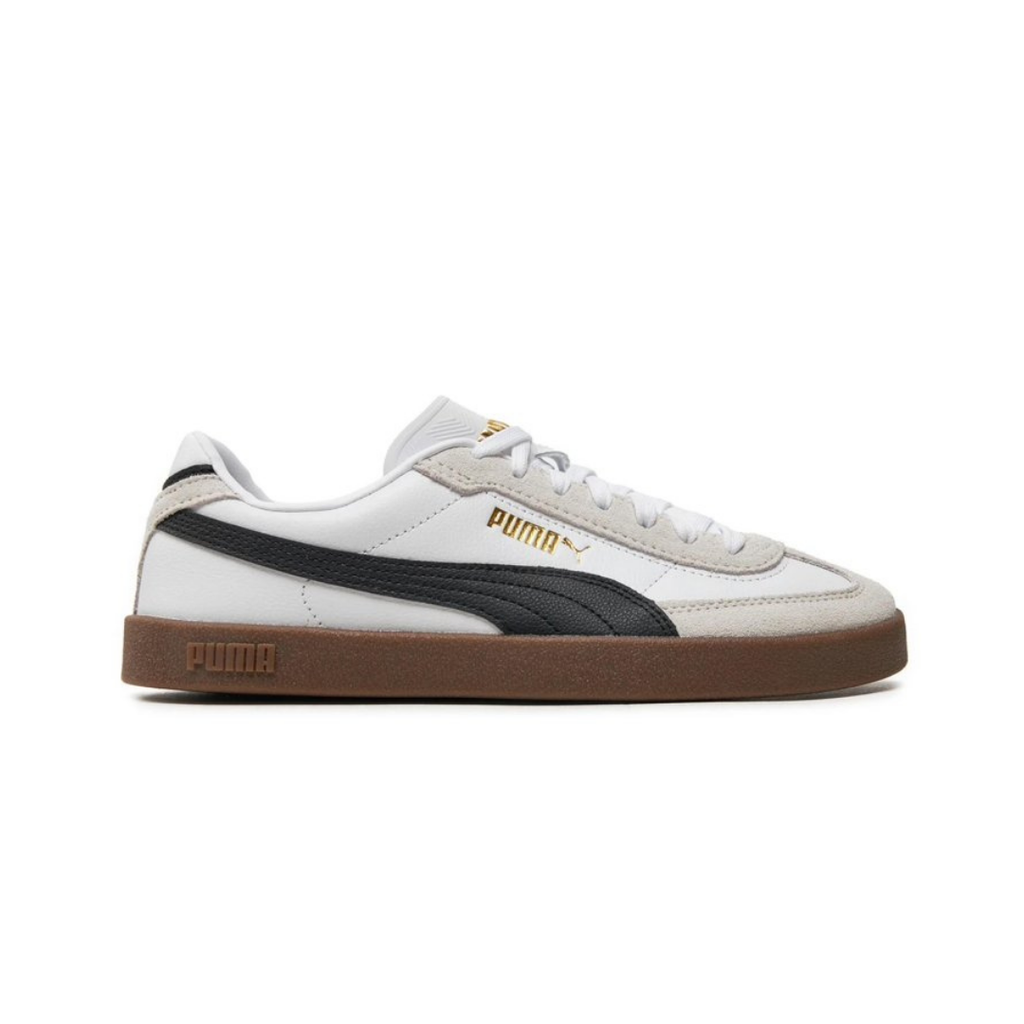 Tenis Puma Club II Era ⎮ Hombre