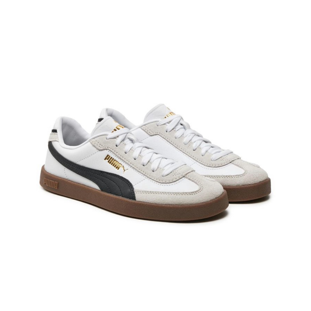 Tenis Puma Club II Era ⎮ Hombre