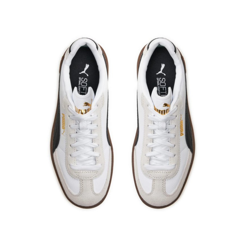 Tenis Puma Club II Era ⎮ Hombre