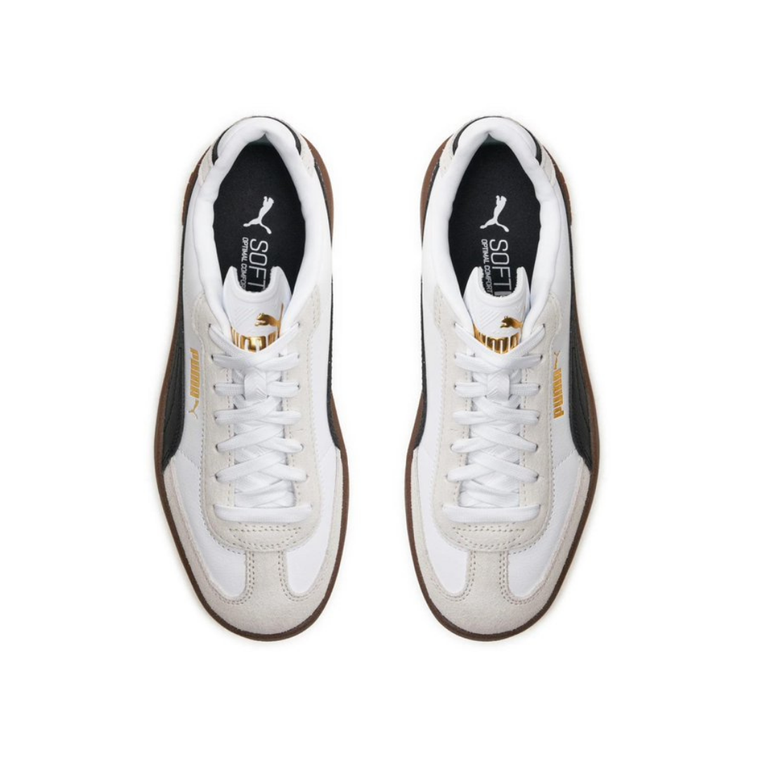 Tenis Puma Club II Era ⎮ Hombre