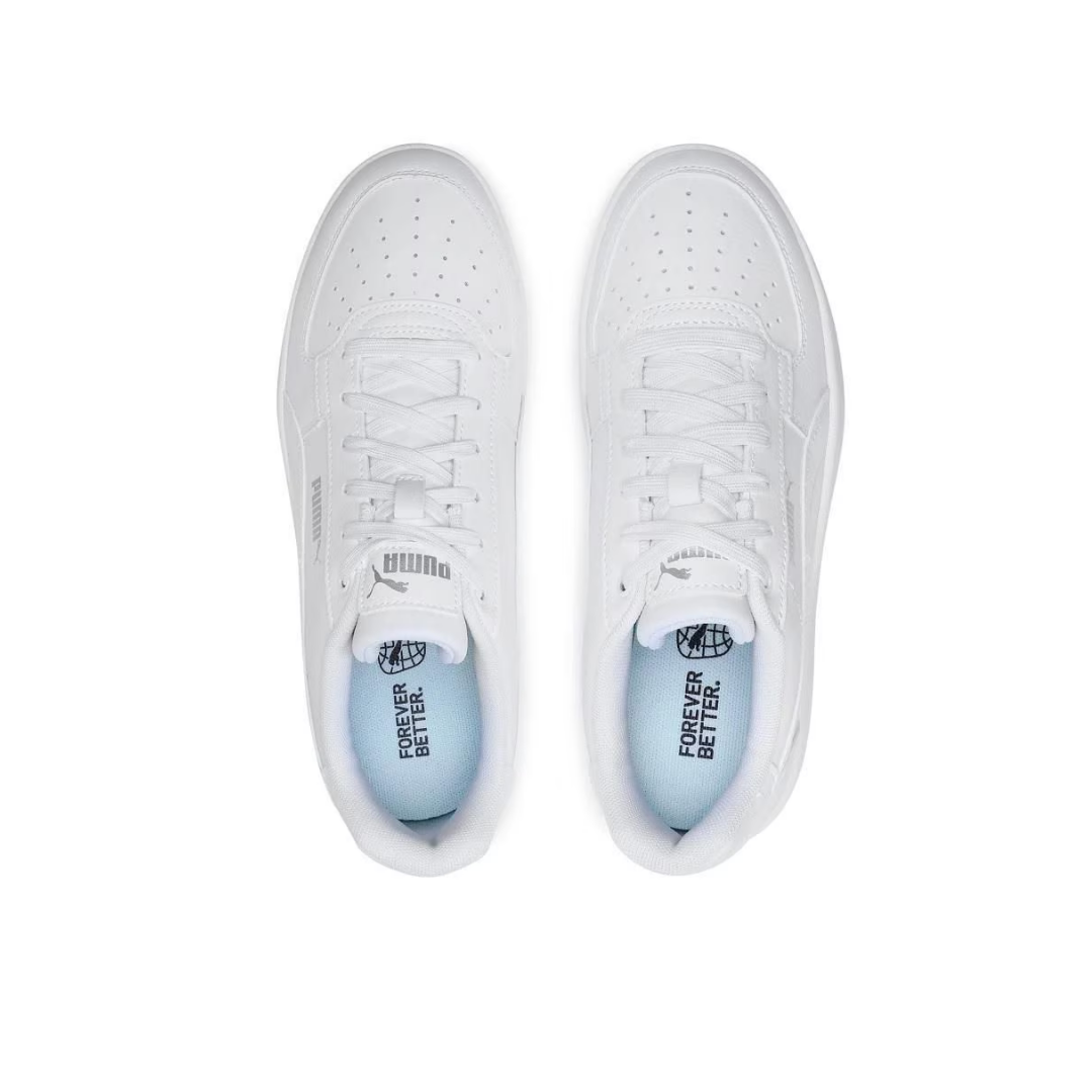 Tenis Puma Caven 2.0 Unisex | Blanco