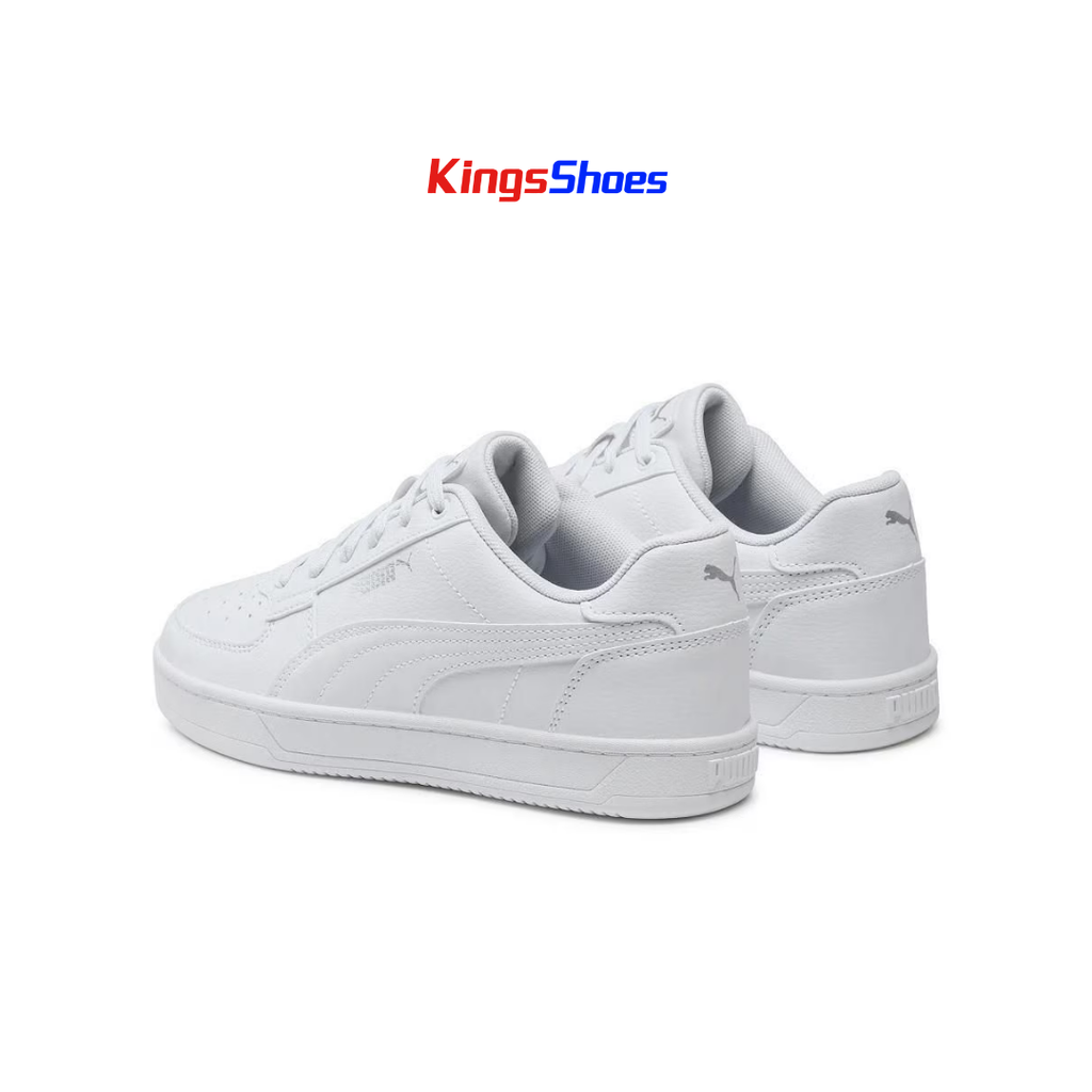 Tenis Puma Caven 2.0 Unisex | Blanco
