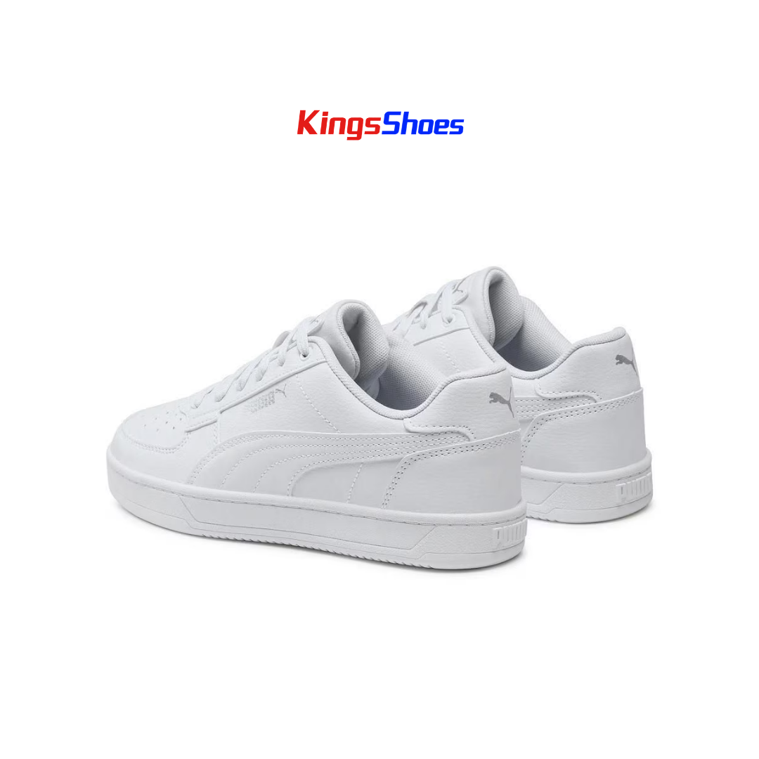 Tenis Puma Caven 2.0 Unisex | Blanco