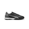 Tenis de Fútbol Puma KING MATCH TT Negro Hombre